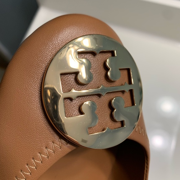Minnie Travel Ballet Flat
TORY BURCH - Picture 3 of 16